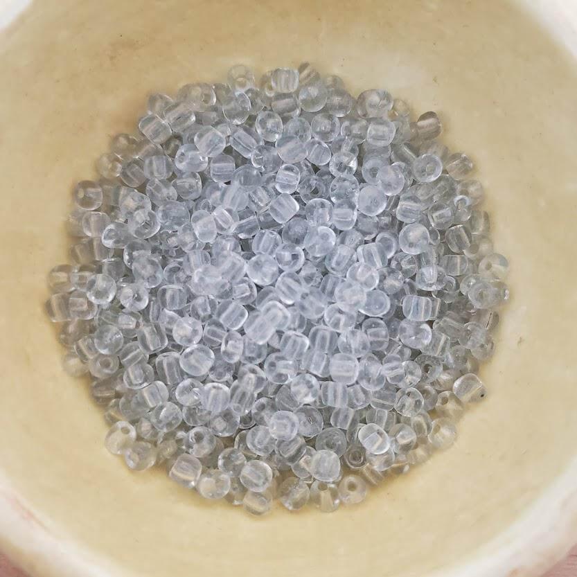 Czech Seed Beads Beads 6/0 (4mm) - Image 13