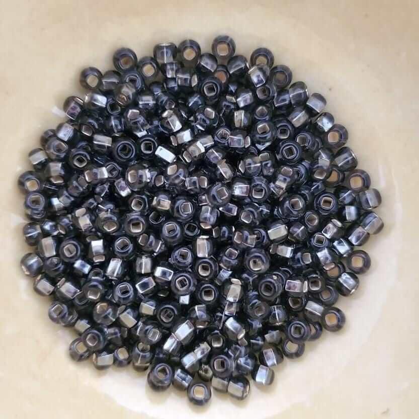 Czech Seed Beads Beads 6/0 (4mm) - Image 16