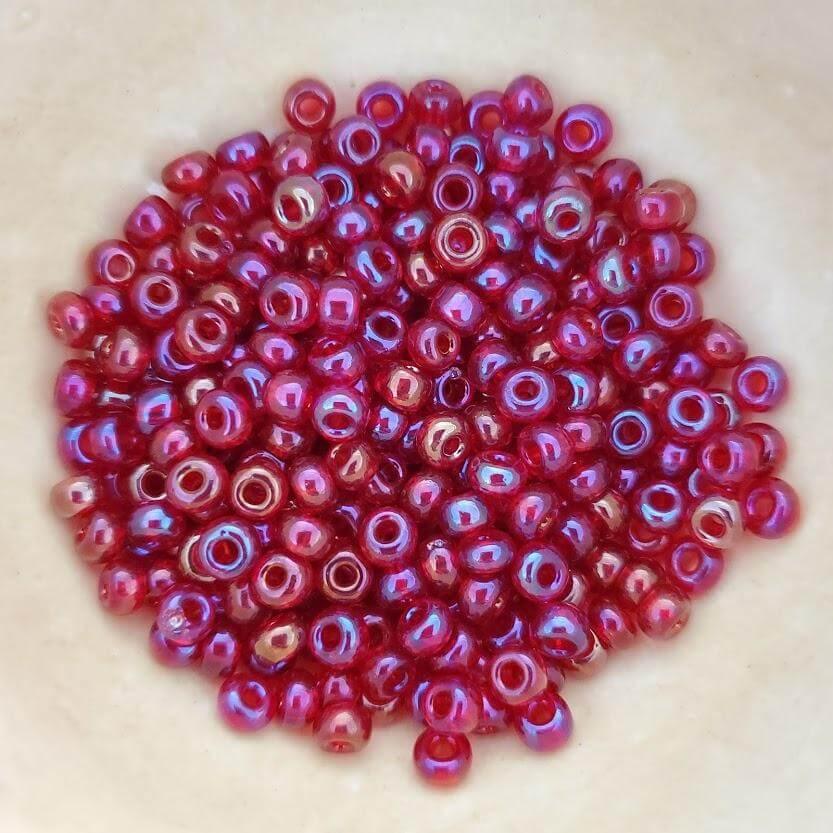 Seed beads 4mm (Mermaid packs) - Image 12