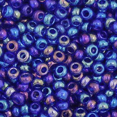 Seed beads 4mm (Mermaid packs) - Image 14