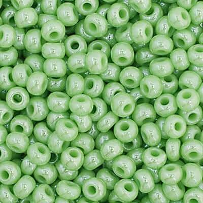 Seed beads 4mm (Mermaid packs) - Image 16
