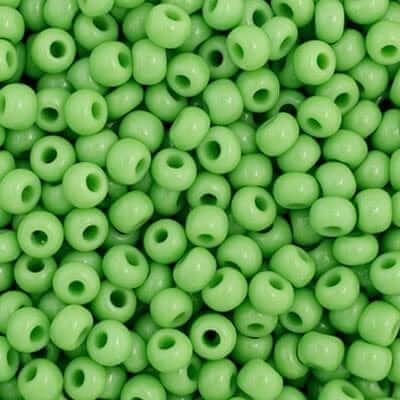 Seed beads 4mm (Mermaid packs) - Image 17