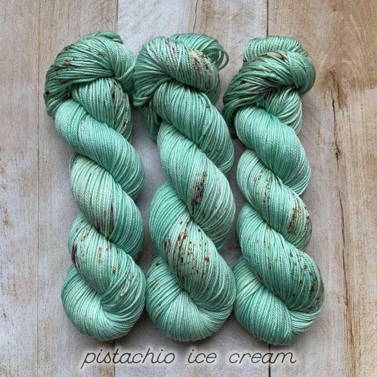 DK PURE LR PISTACHIO ICE CREAM - Image 3