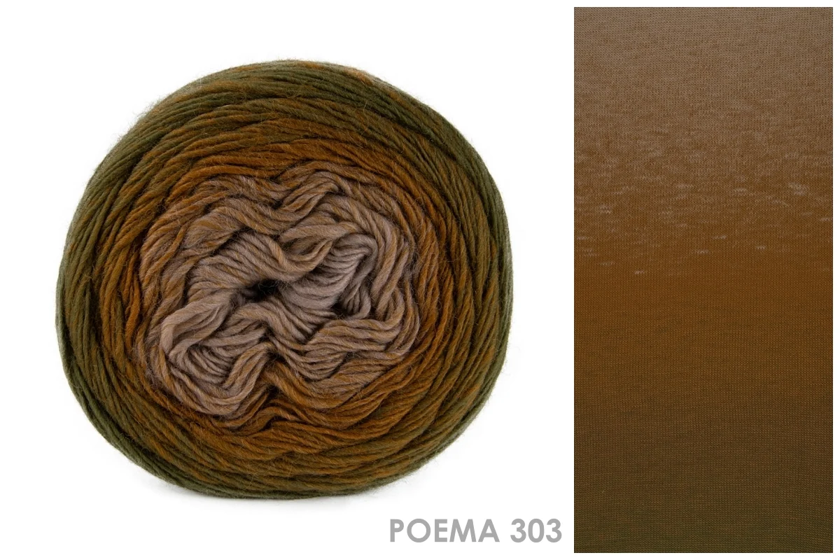 Poema - LAINES du NORD - Image 5
