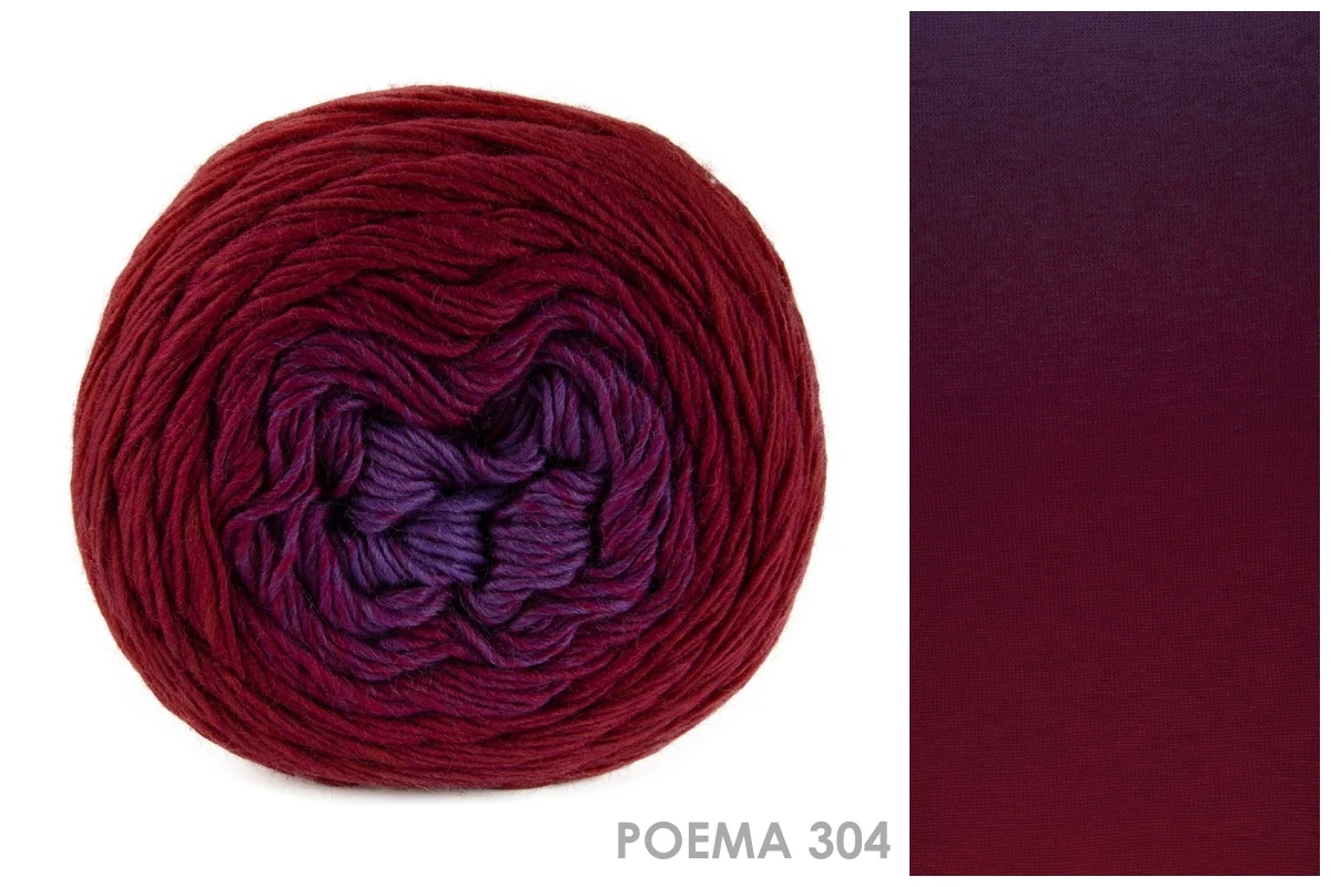 Poema - LAINES du NORD - Image 6