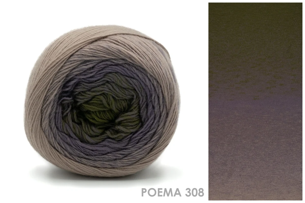 Poema - LAINES du NORD - Image 8