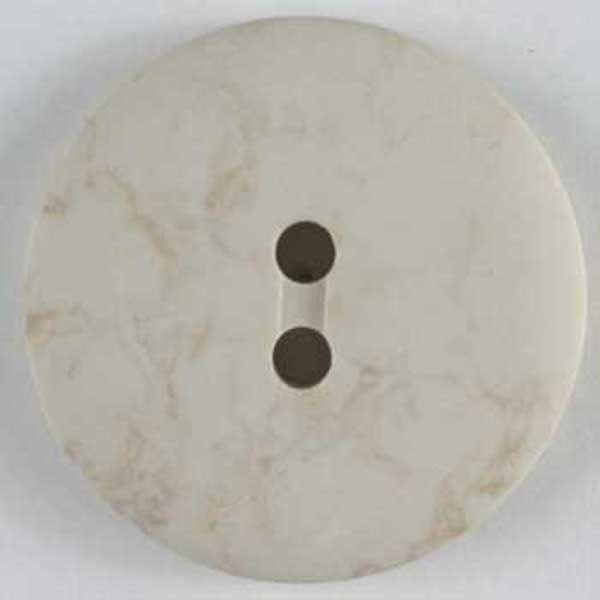 Polyester button 5756