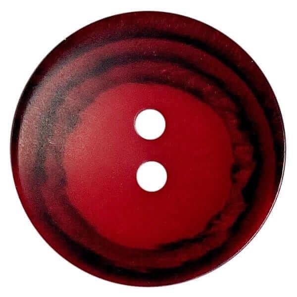 Polyester button 5898 - Image 2