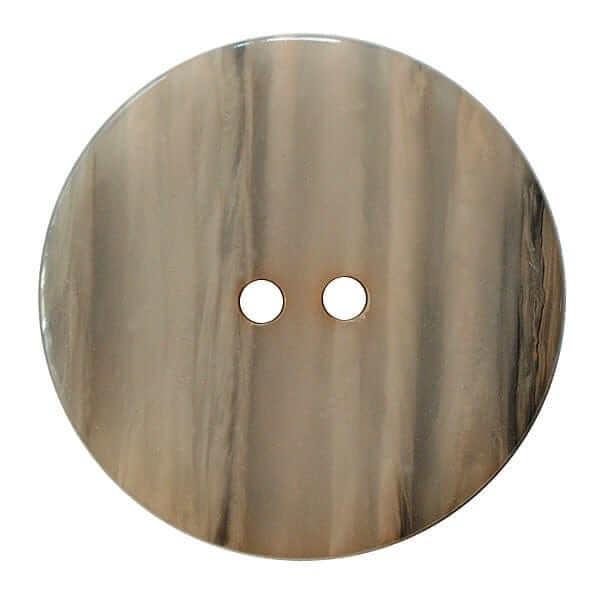 Polyester button 5897 - Image 2
