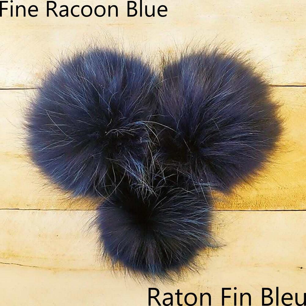 Pom pom by Tannerie des Bois-Francs - Image 12