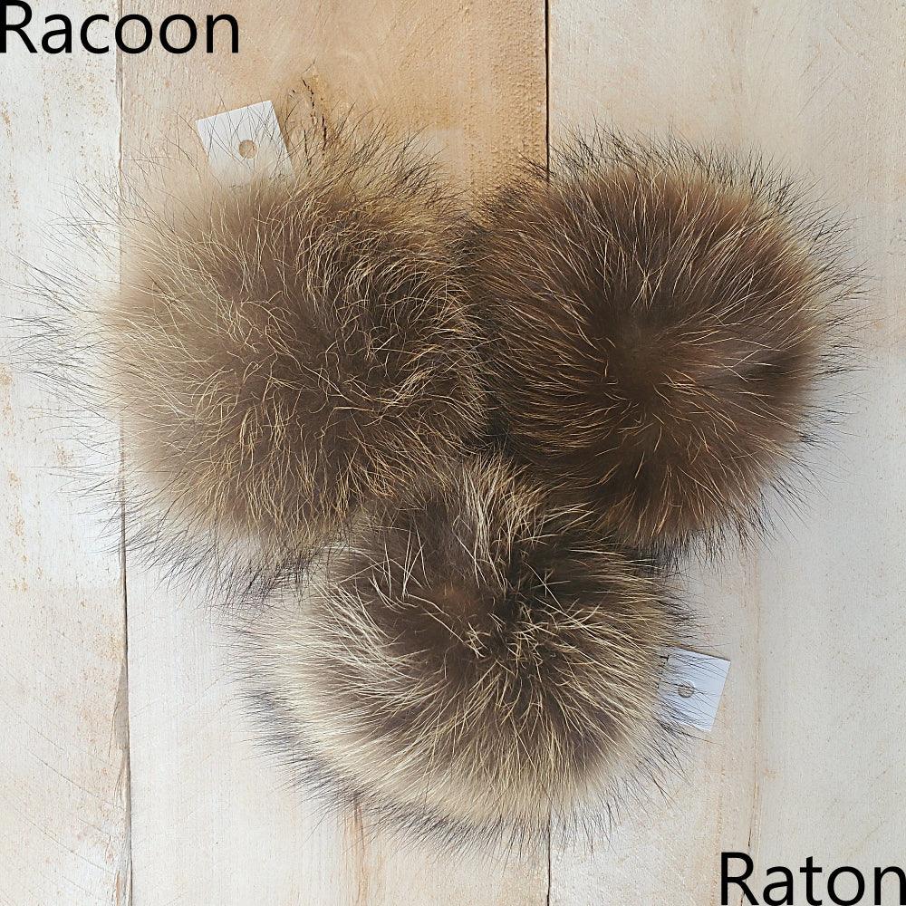 Pom pom by Tannerie des Bois-Francs - Image 13