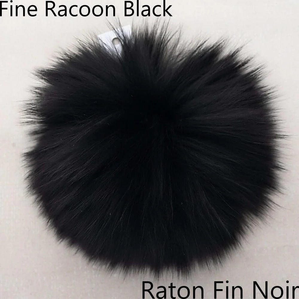 Pom pom by Tannerie des Bois-Francs - Image 17