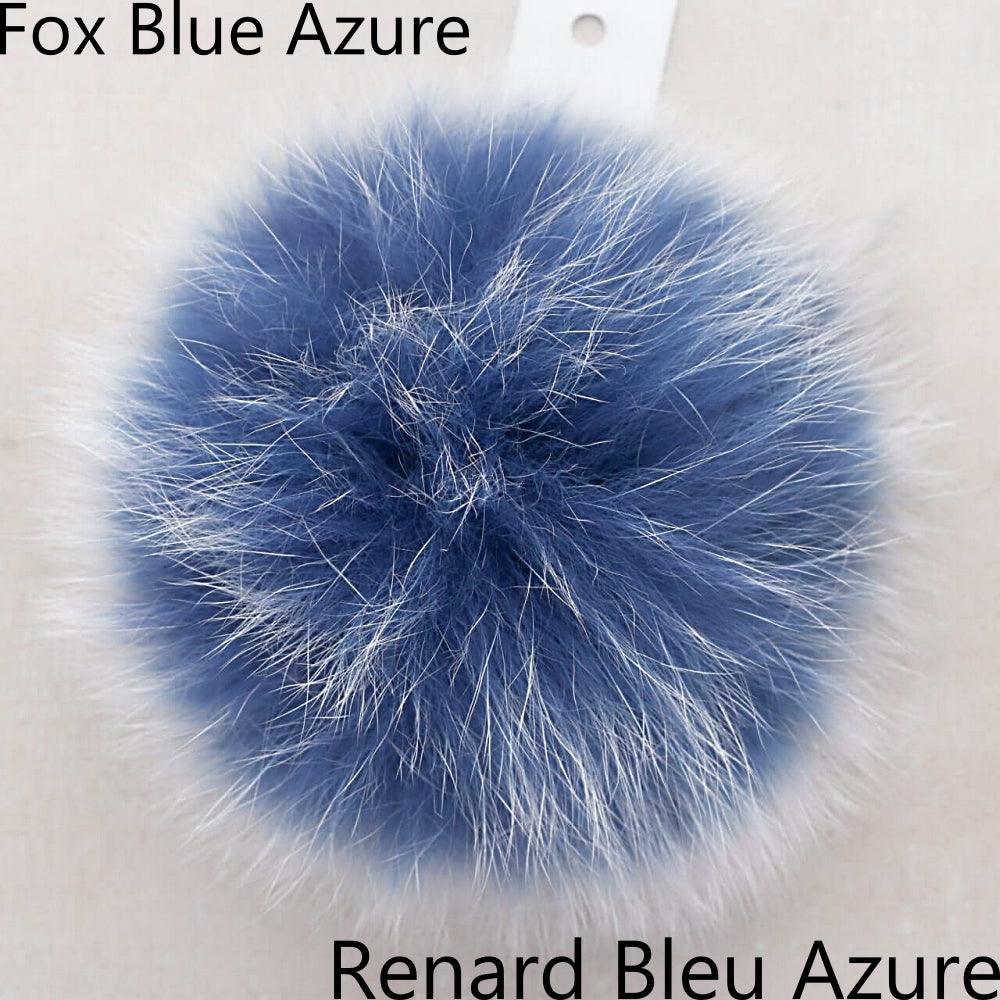 Pom pom by Tannerie des Bois-Francs - Image 18