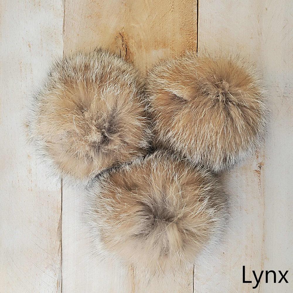 Pom pom by Tannerie des Bois-Francs - Image 2
