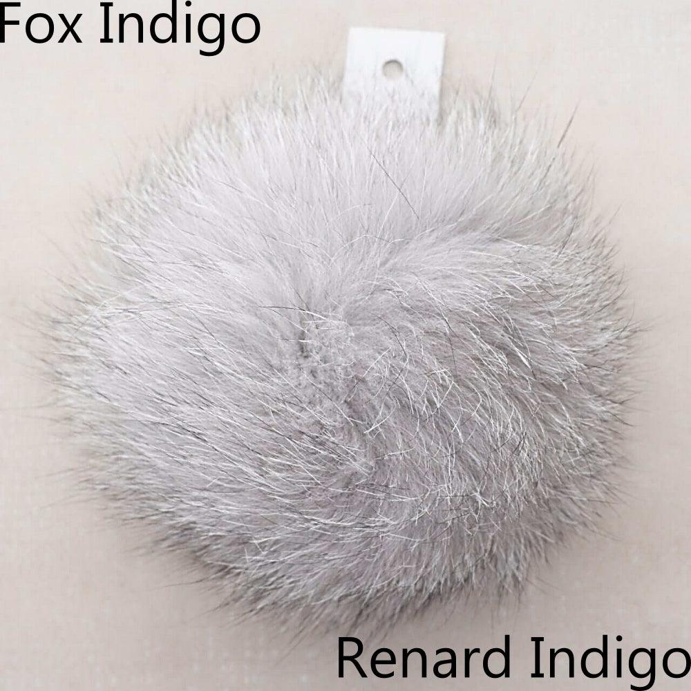 Pom pom by Tannerie des Bois-Francs - Image 21