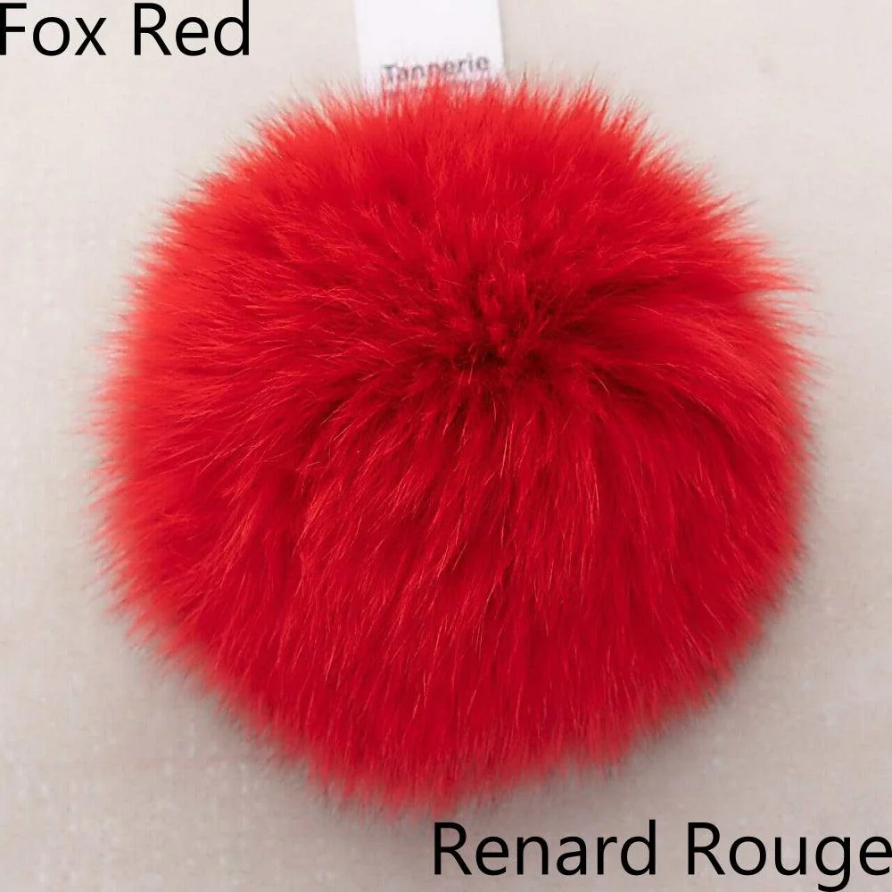 Pom pom by Tannerie des Bois-Francs - Image 22