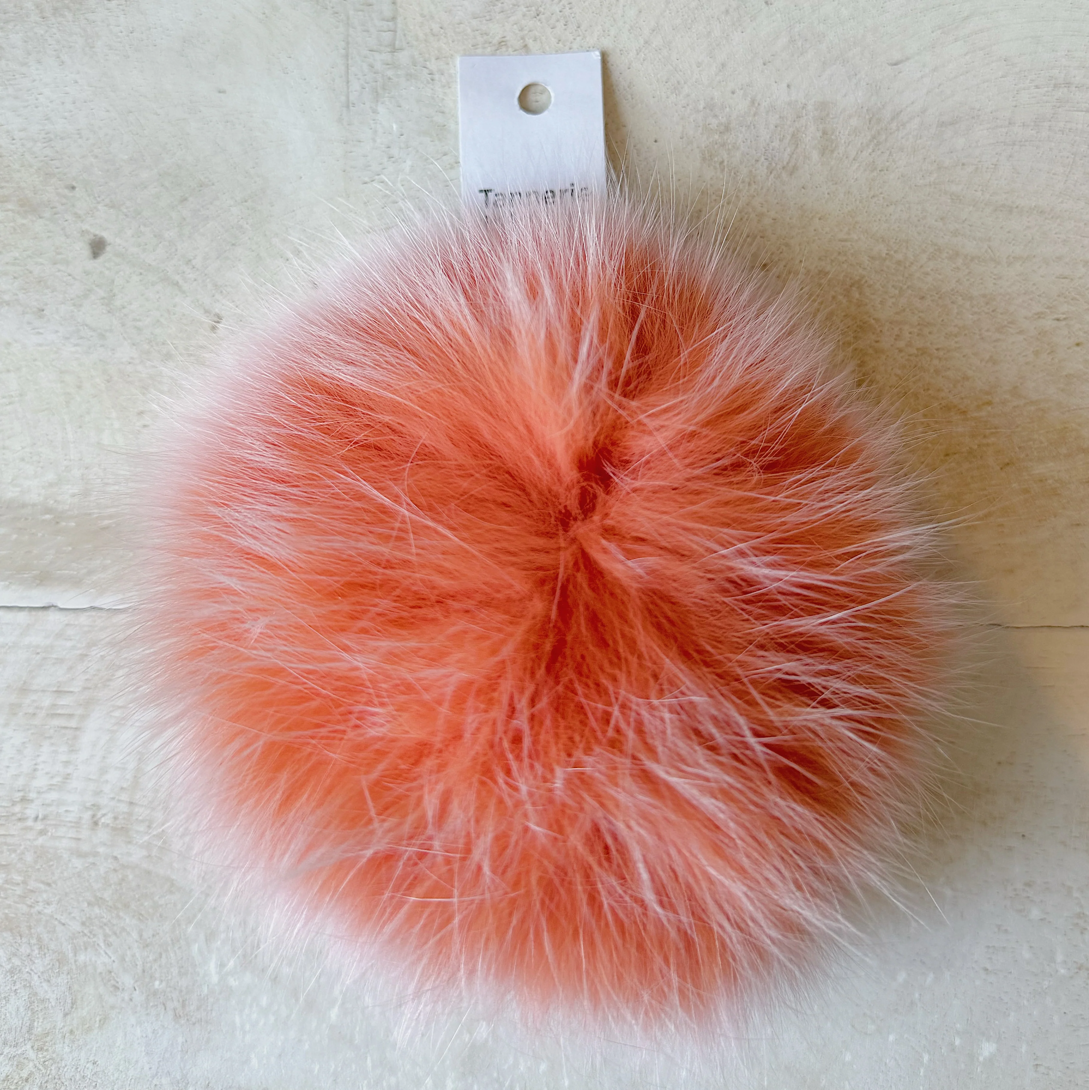 Pom pom by Tannerie des Bois-Francs - Image 26