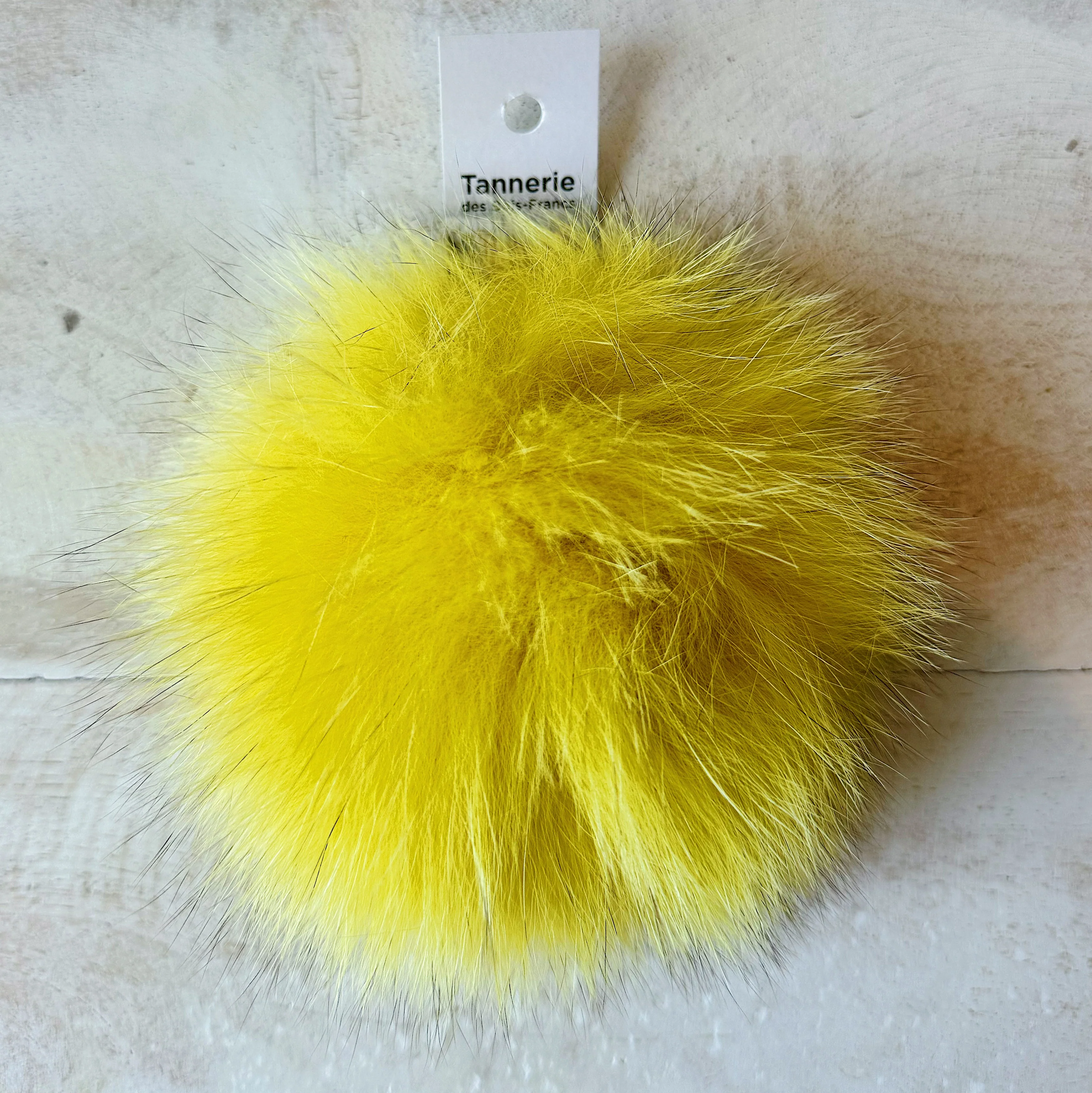 Pom pom by Tannerie des Bois-Francs - Image 27