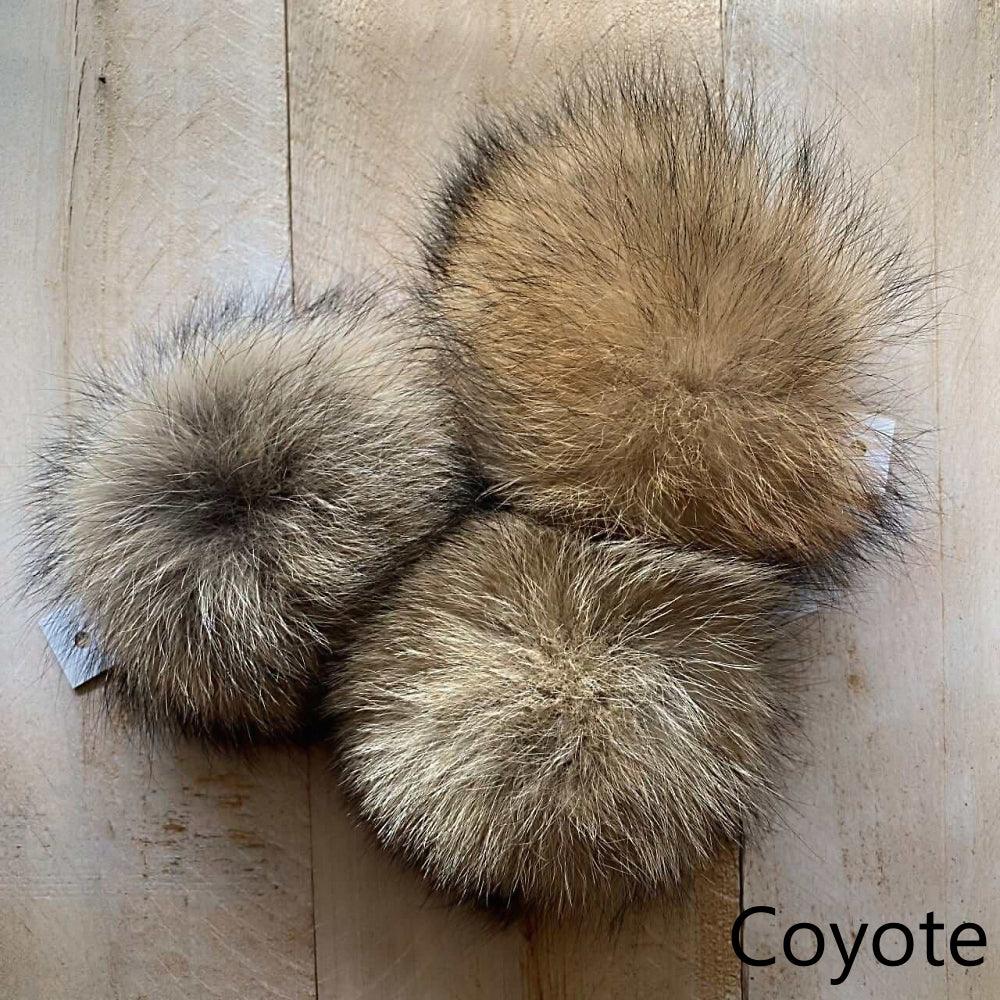 Pom pom by Tannerie des Bois-Francs - Image 3