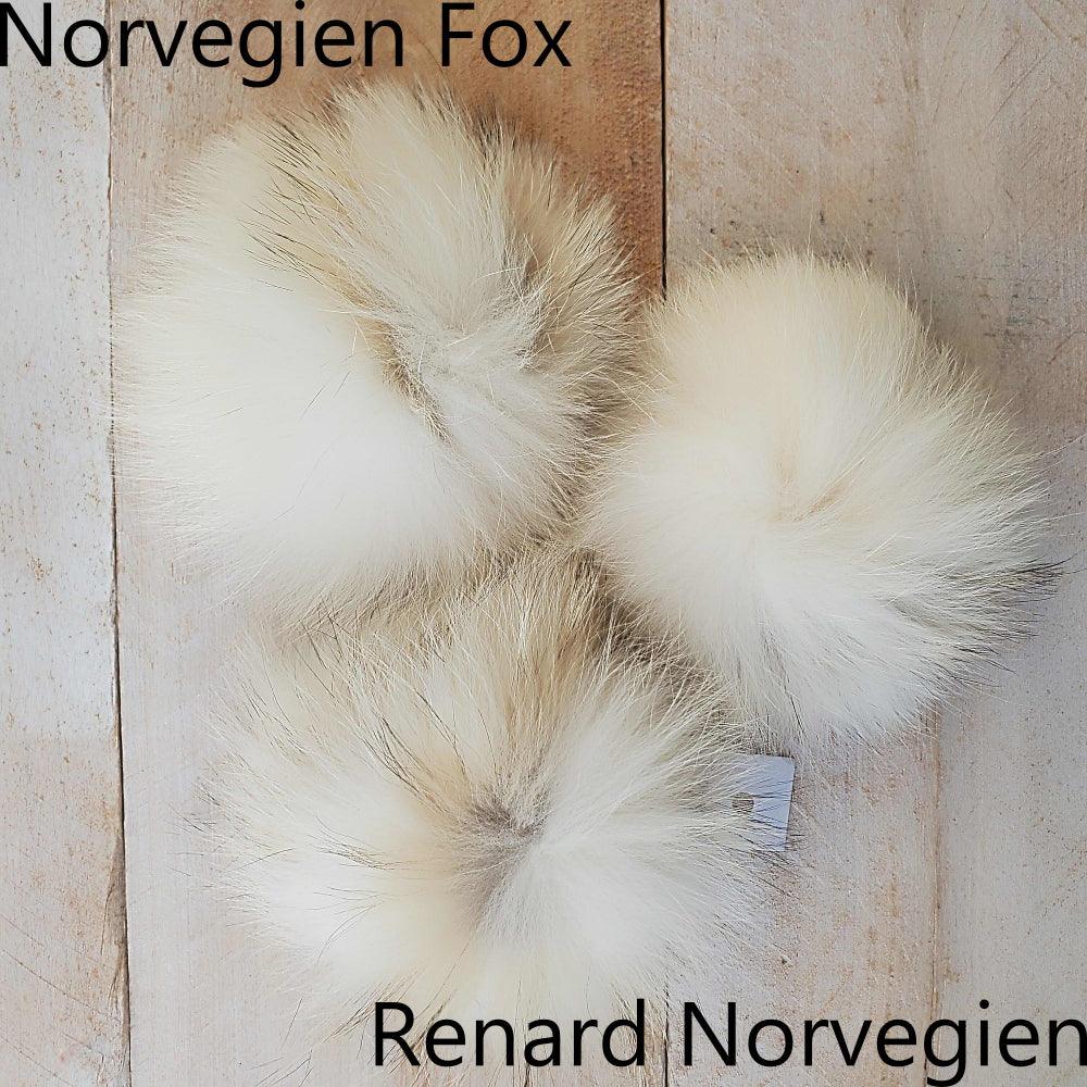 Pom pom by Tannerie des Bois-Francs - Image 9