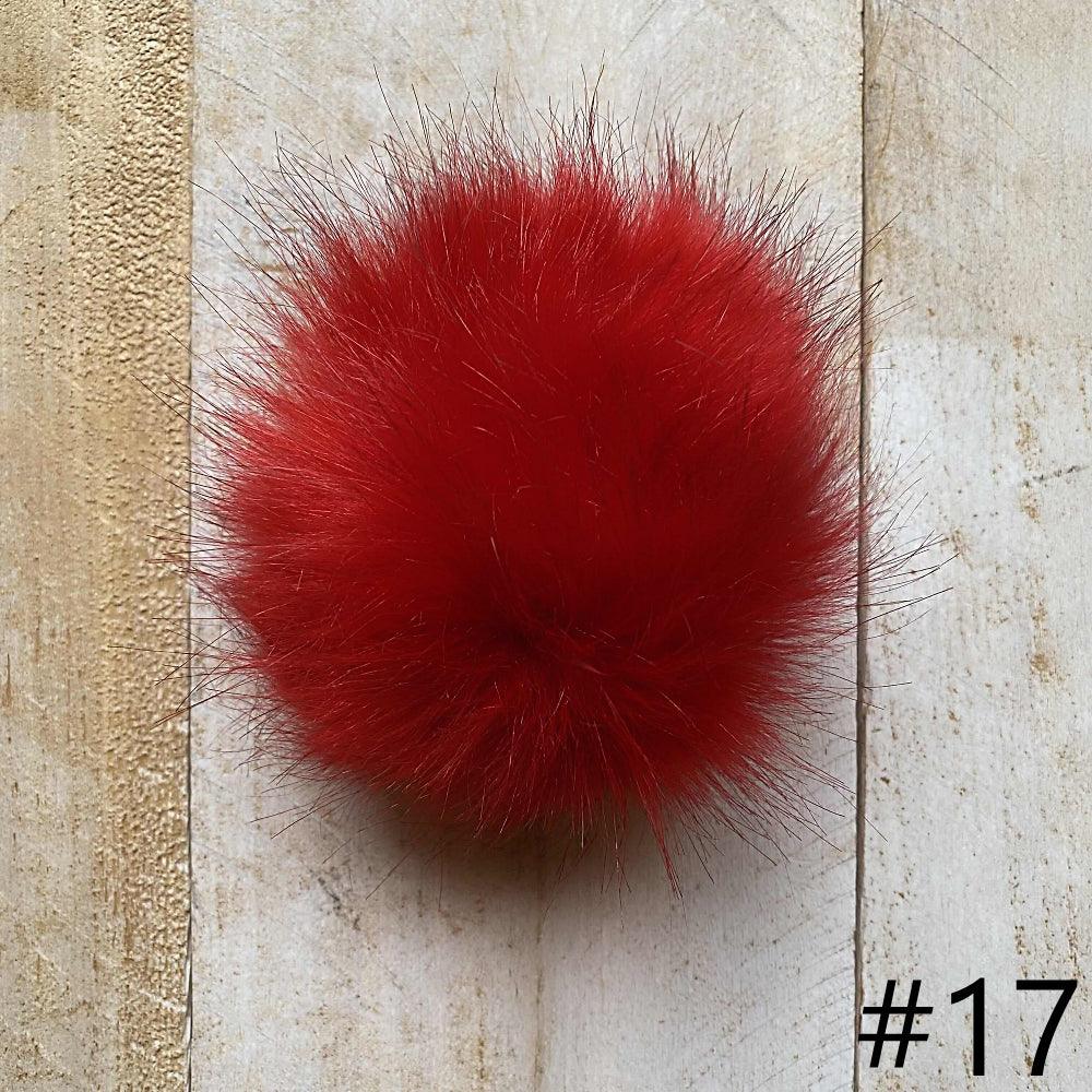 Pompons VEGAN - Image 10