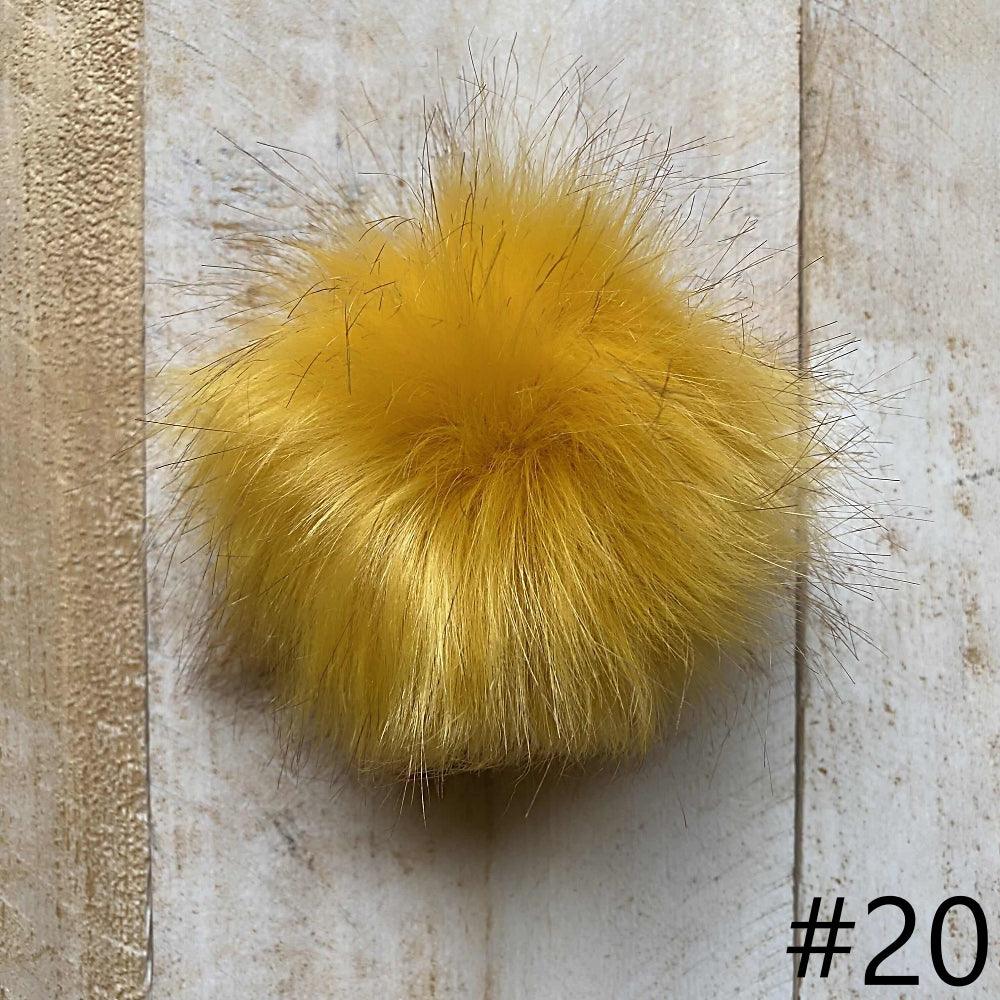 Pompons VEGAN - Image 11