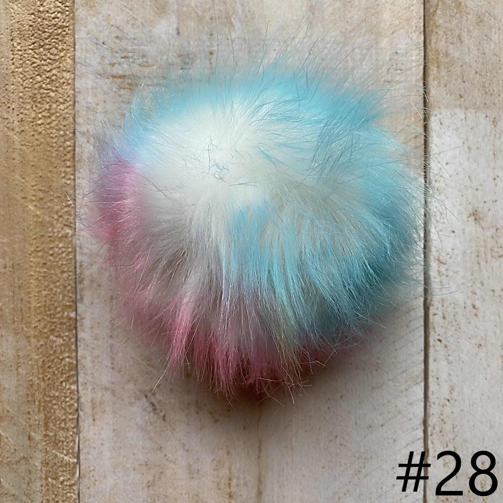 Pompons VEGAN - Image 14