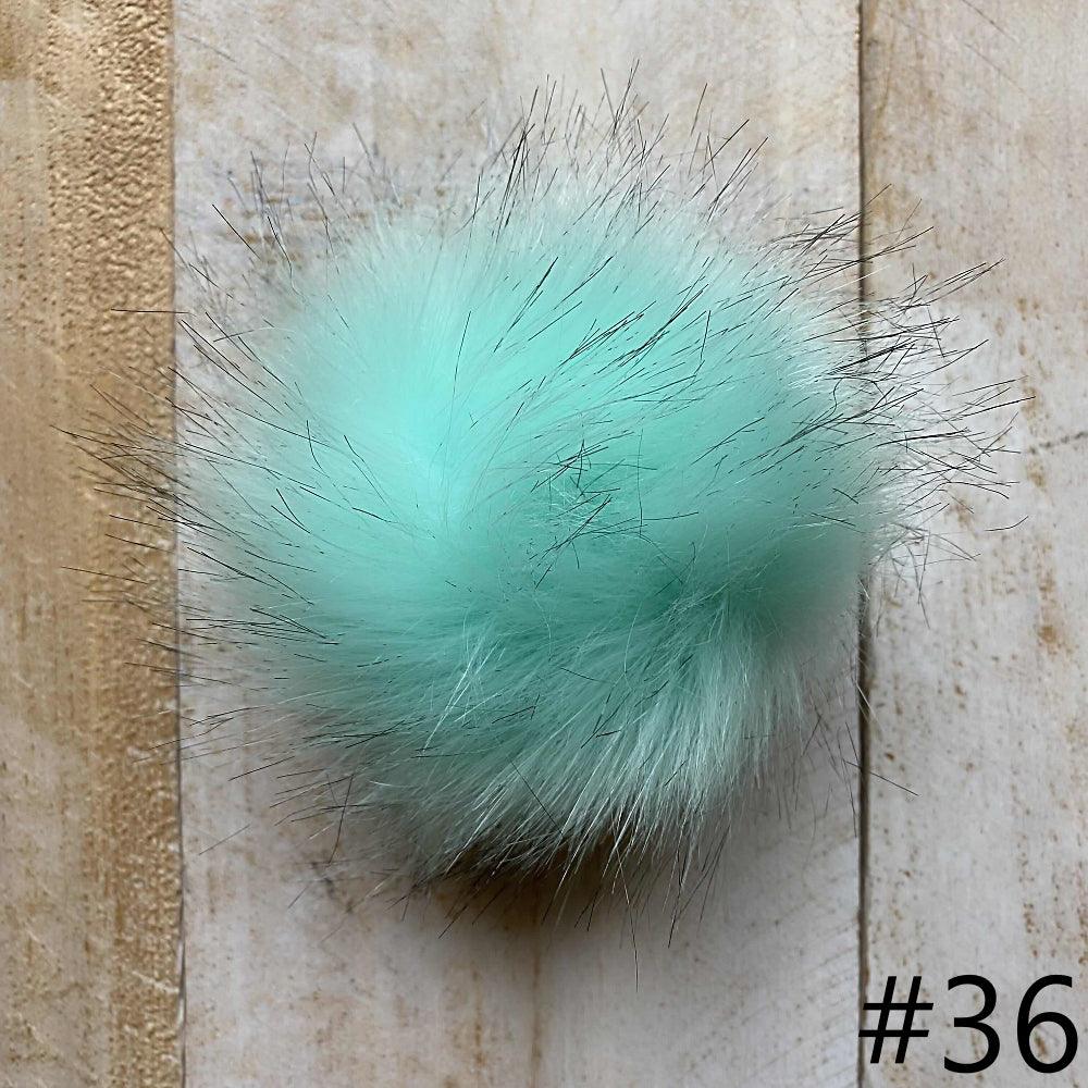 Pompons VEGAN - Image 17
