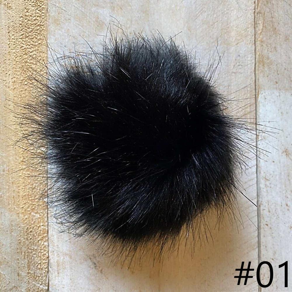 Pompons VEGAN - Image 2