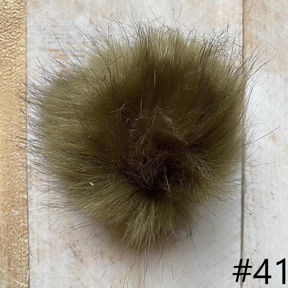 Pompons VEGAN - Image 20