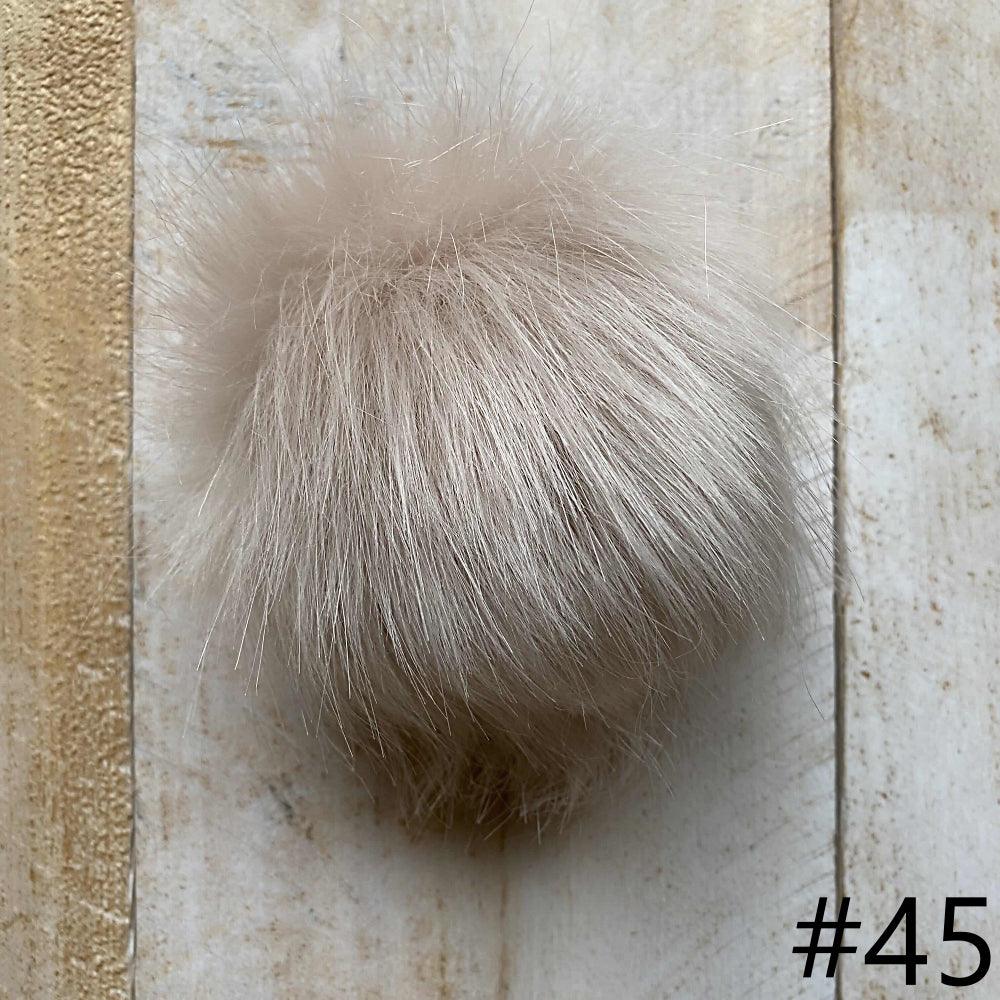 Pompons VEGAN - Image 22