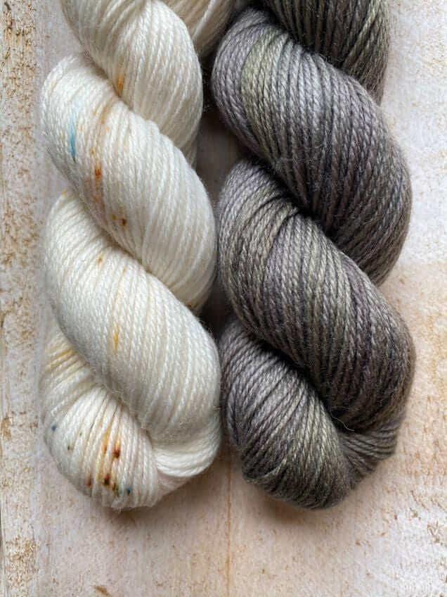 Prelude Knitting Kit