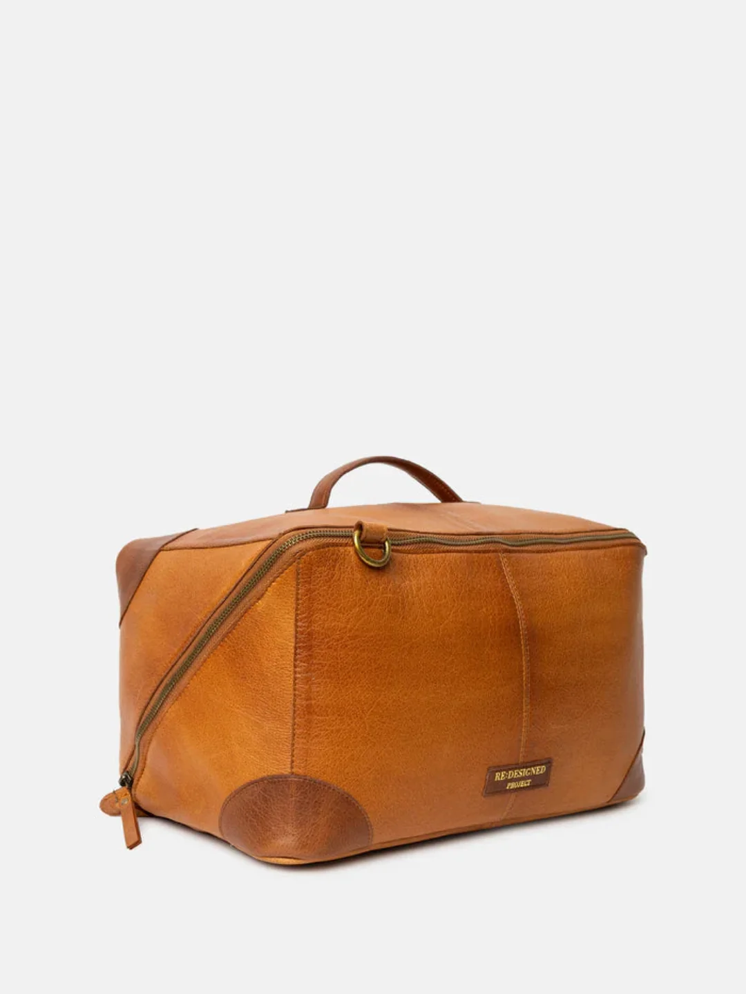 Project 80 - Burned Tan/Walnut - Image 3