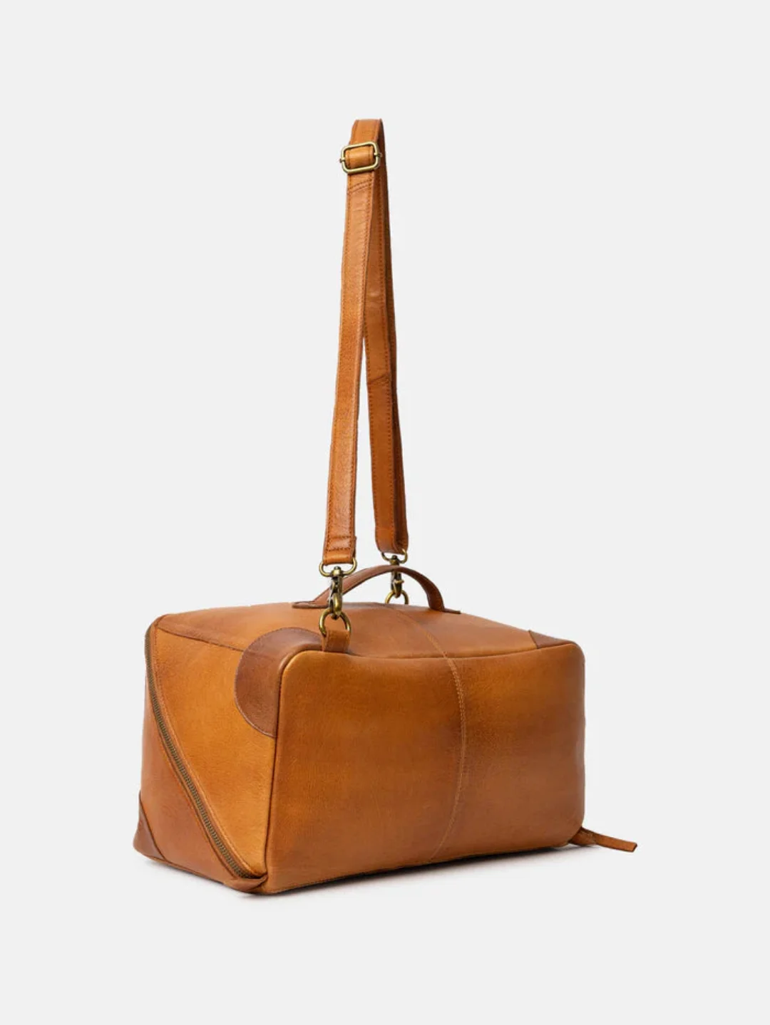 Project 80 - Burned Tan/Walnut - Image 5