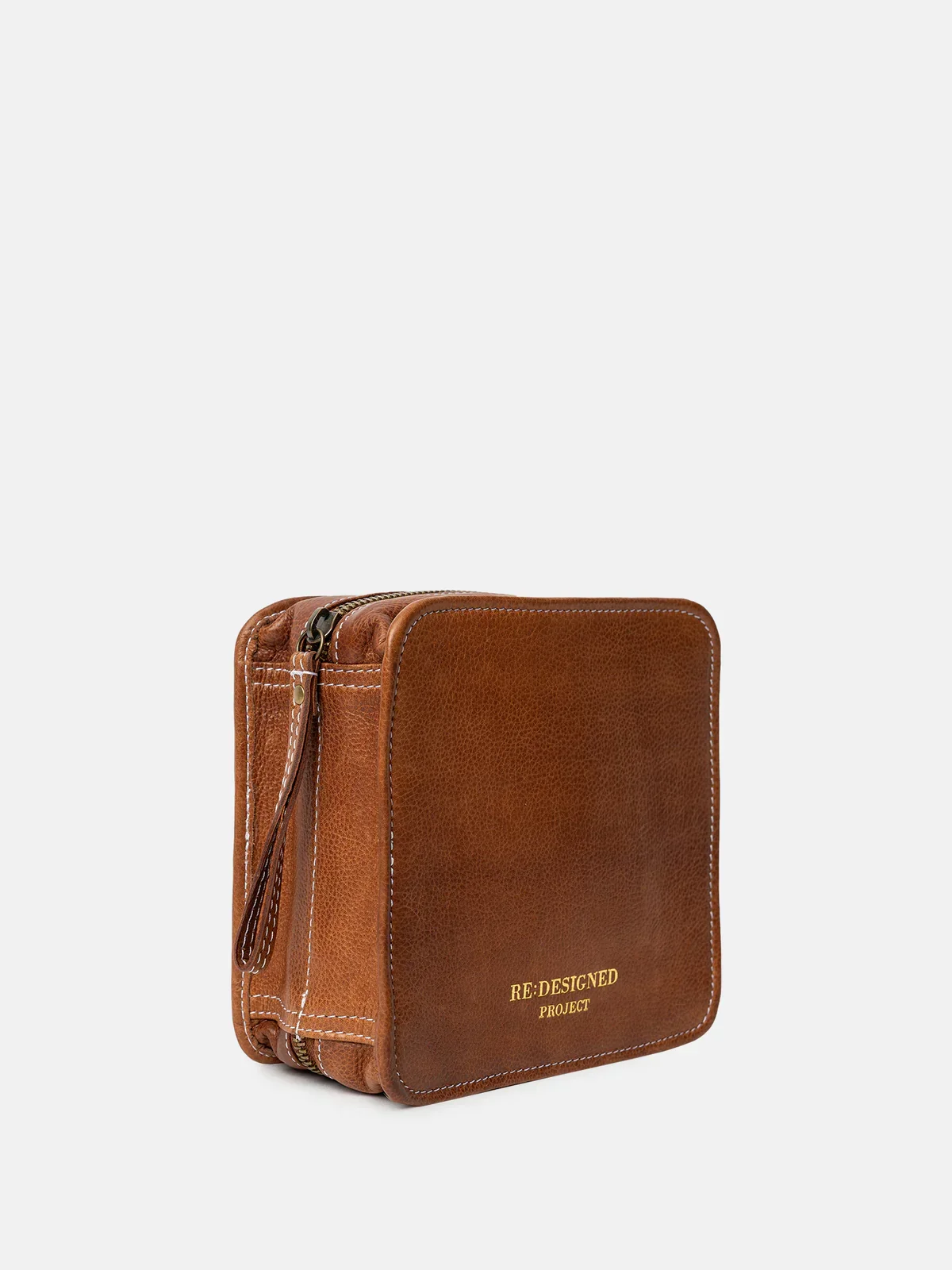 Project 83 - Walnut