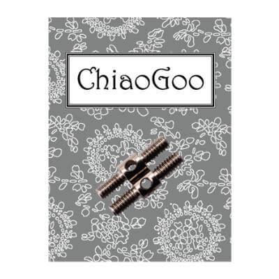 ChiaoGoo Cable Connectors