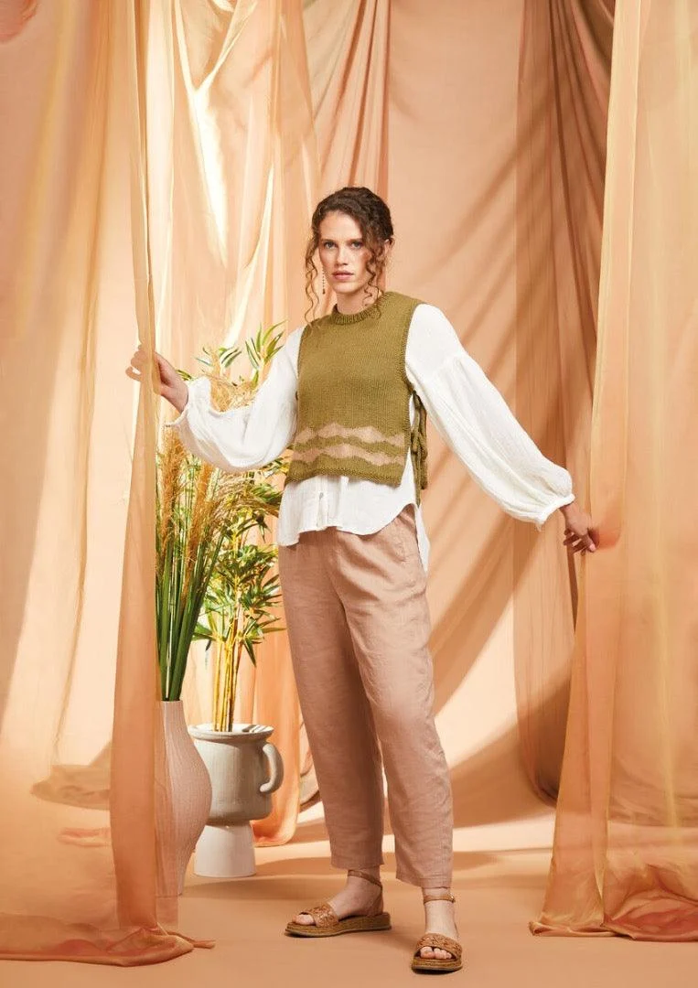 Rain Shadow - Rowan - Image 2