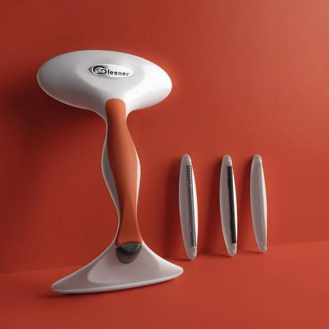 GLEENER FABRIC SHAVER & LINT BRUSH - Gleener - Image 6
