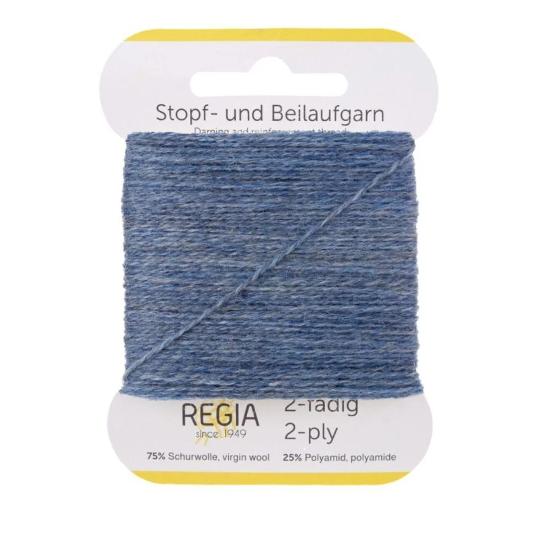 Regia 2 Ply Uni 5g - Image 10