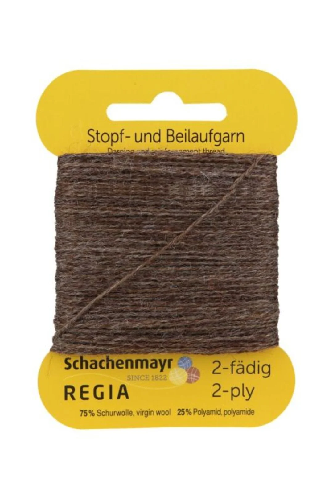 Regia 2 Ply Uni 5g - Image 9