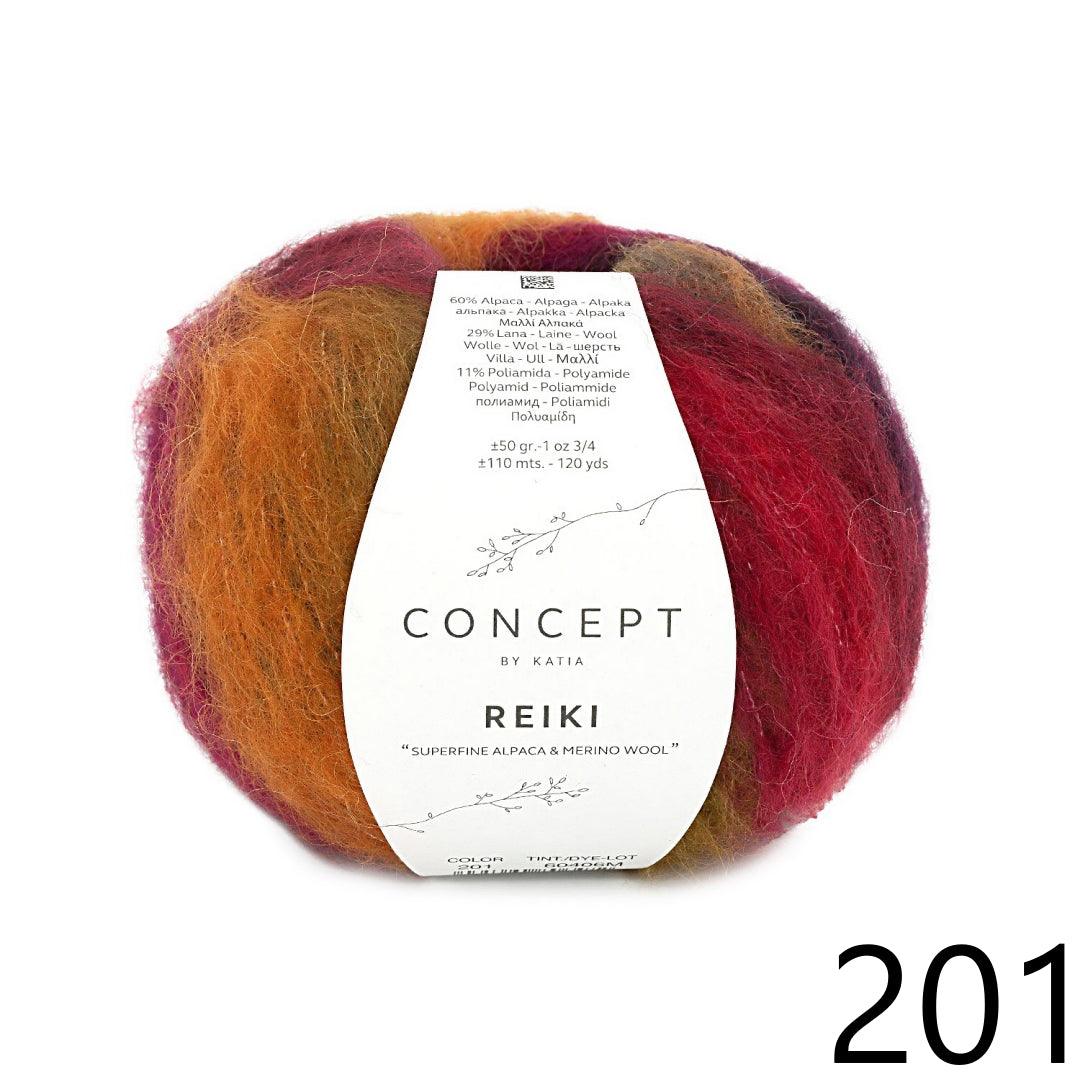 Reiki - Concept by Katia 🐦 - Image 12