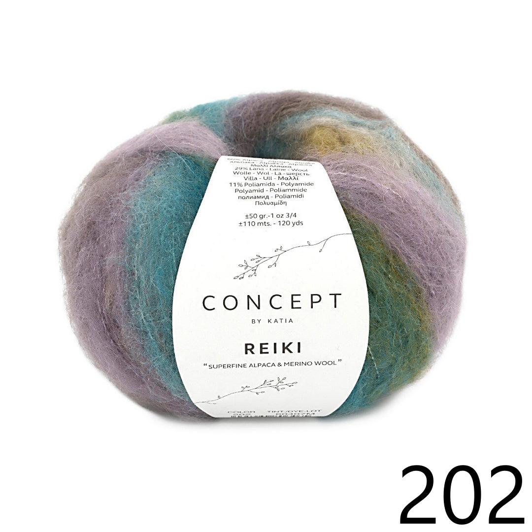 Reiki - Concept by Katia 🐦 - Image 14