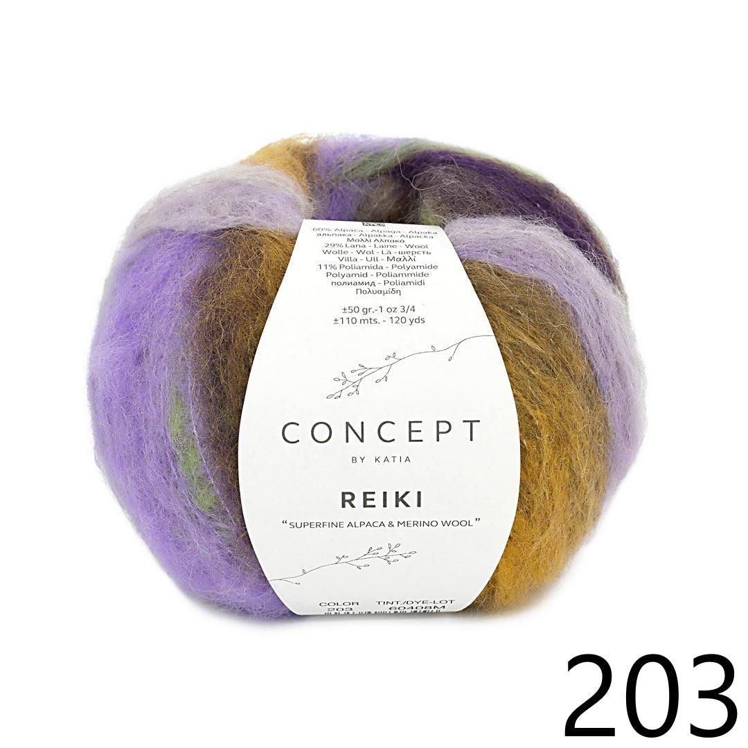 Reiki - Concept by Katia 🐦 - Image 16
