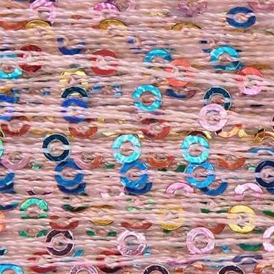 RICO Creative Crazy Paillette - Image 3