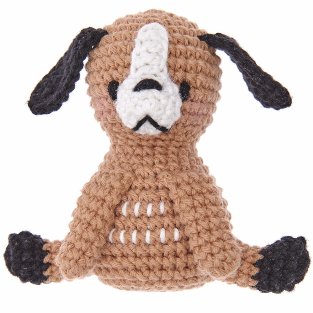 Ricorumi Mini Crochet Kit - Image 12