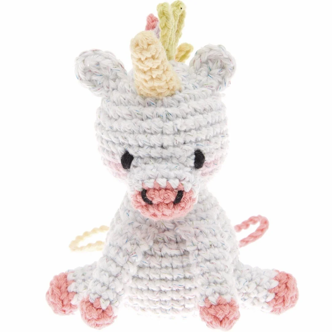 Ricorumi Mini Crochet Kit - Image 14
