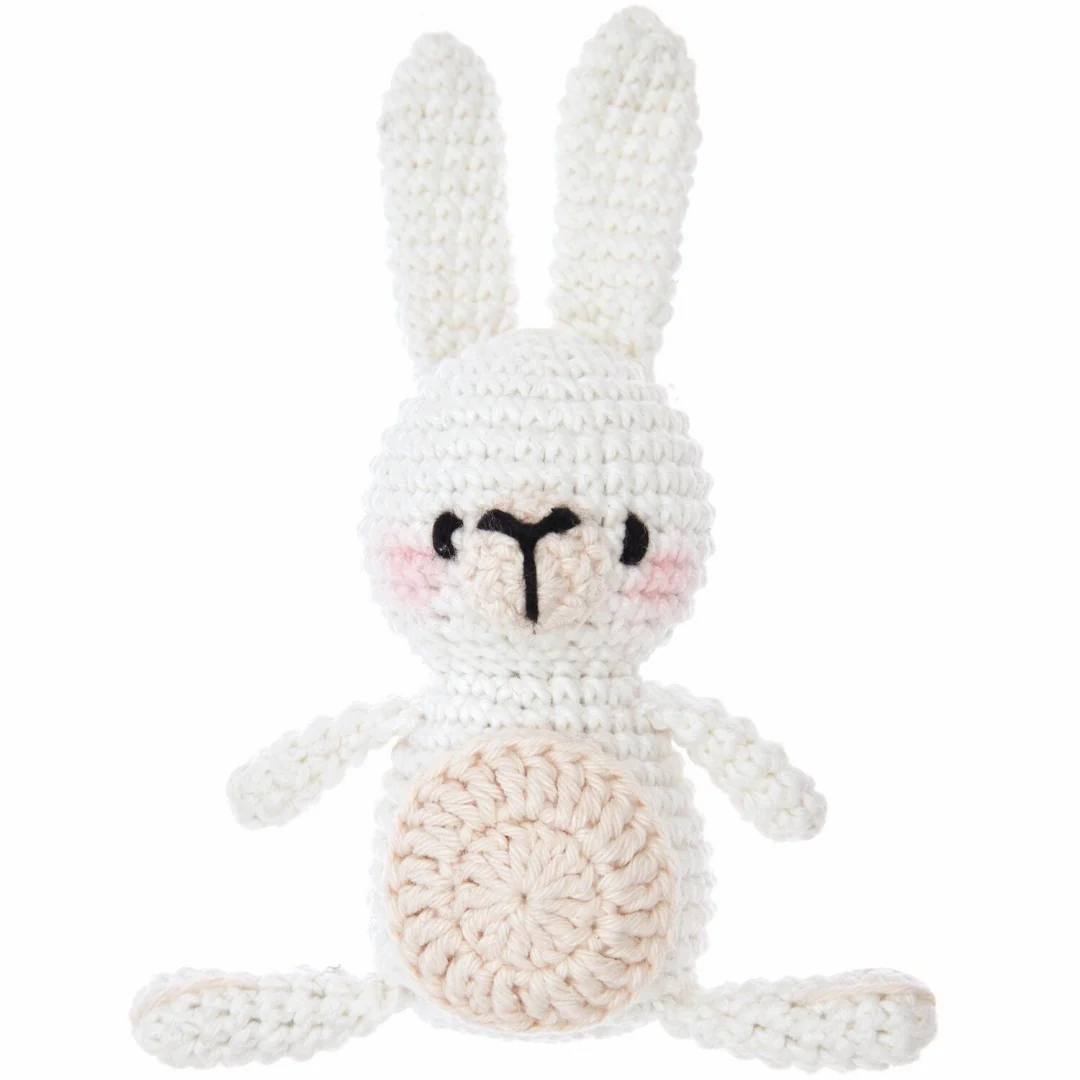 Ricorumi Mini Crochet Kit - Image 3