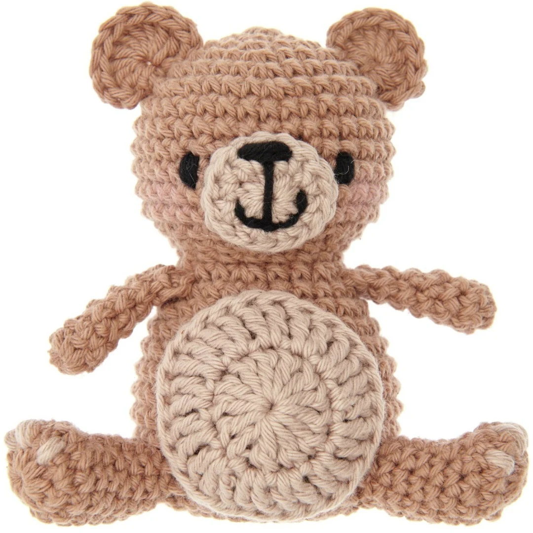 Ricorumi Mini Crochet Kit - Image 5