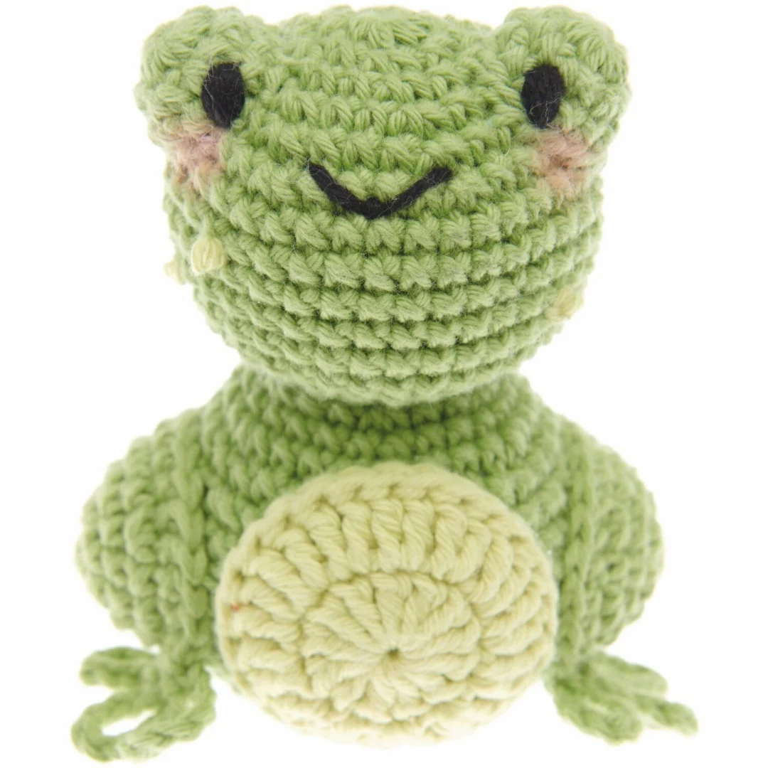 Ricorumi Mini Crochet Kit - Image 8