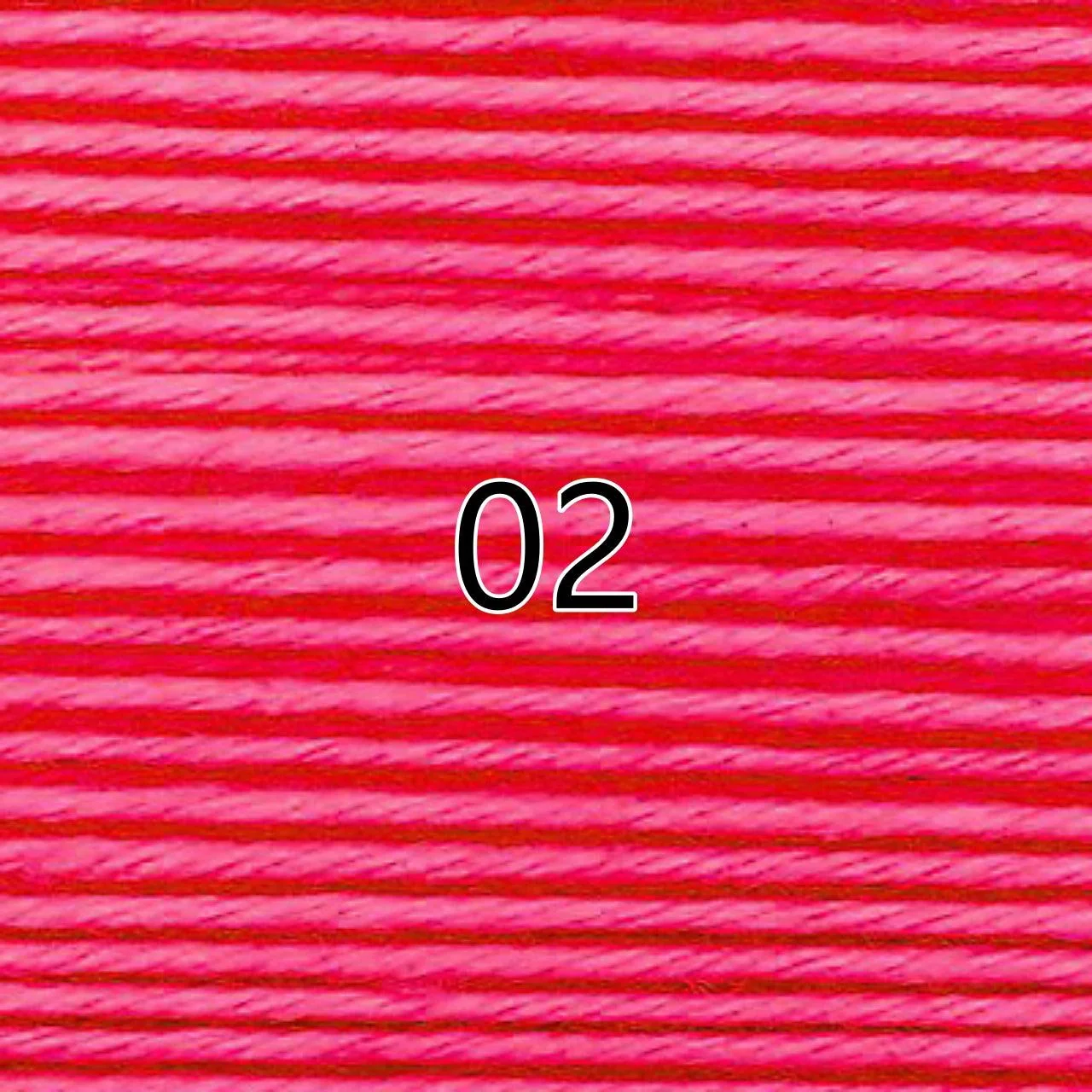 Ricorumi Neon DK - Rico - Image 3
